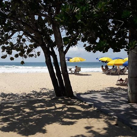Apto 23-1 Costa Verde - Toninhas 乌巴图巴 外观 照片