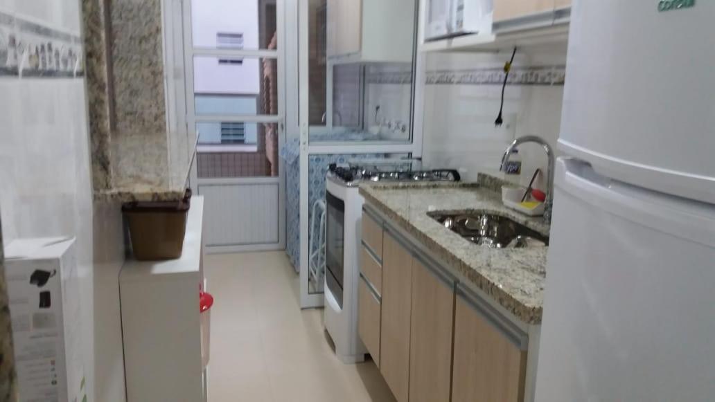 Apto 23-1 Costa Verde - Toninhas 乌巴图巴 外观 照片
