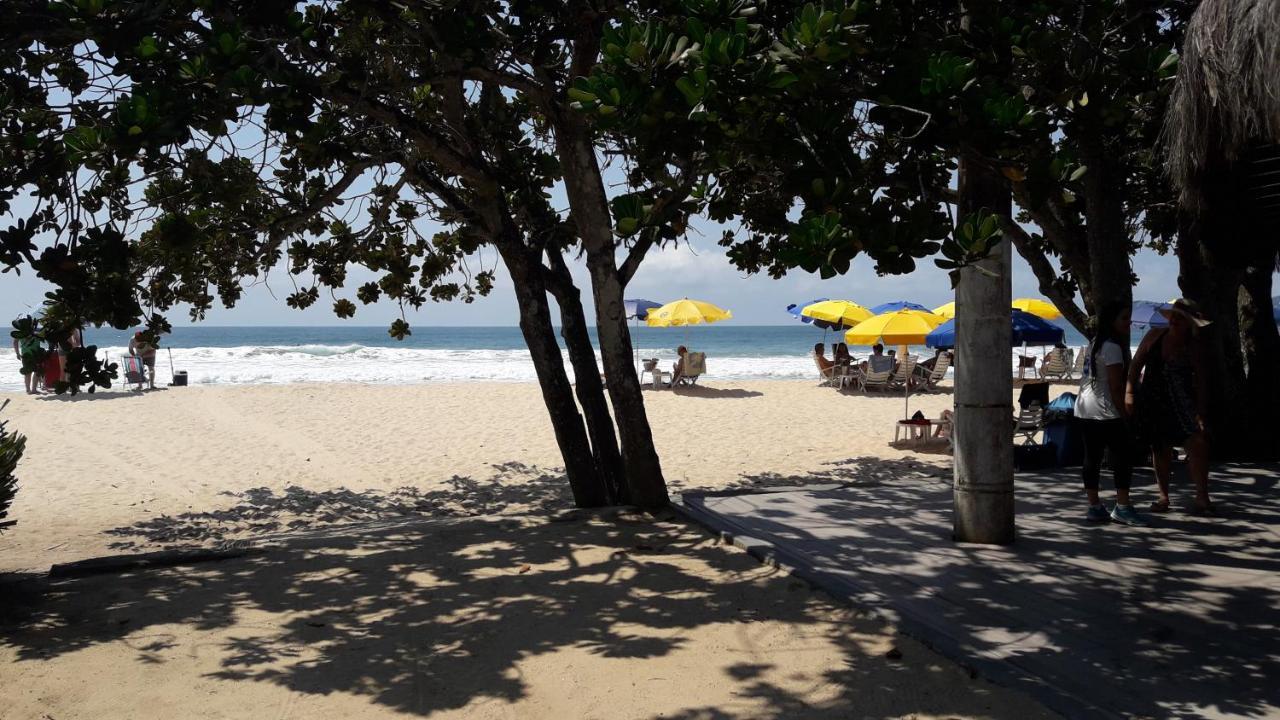 Apto 23-1 Costa Verde - Toninhas 乌巴图巴 外观 照片